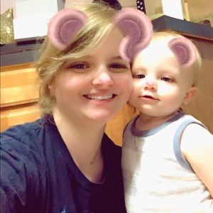 Meet your Posher, Jackie